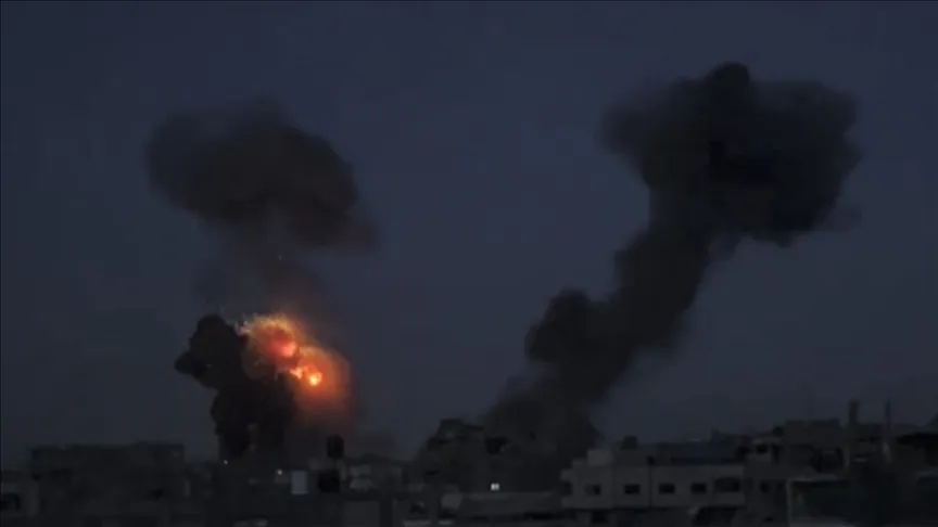 How Are Journalists in Gaza Calling for International Protection?