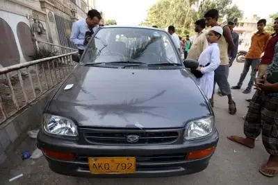 Are Journalists in Pakistan Facing Increasing Risks Amidst Tightening Press Freedom?