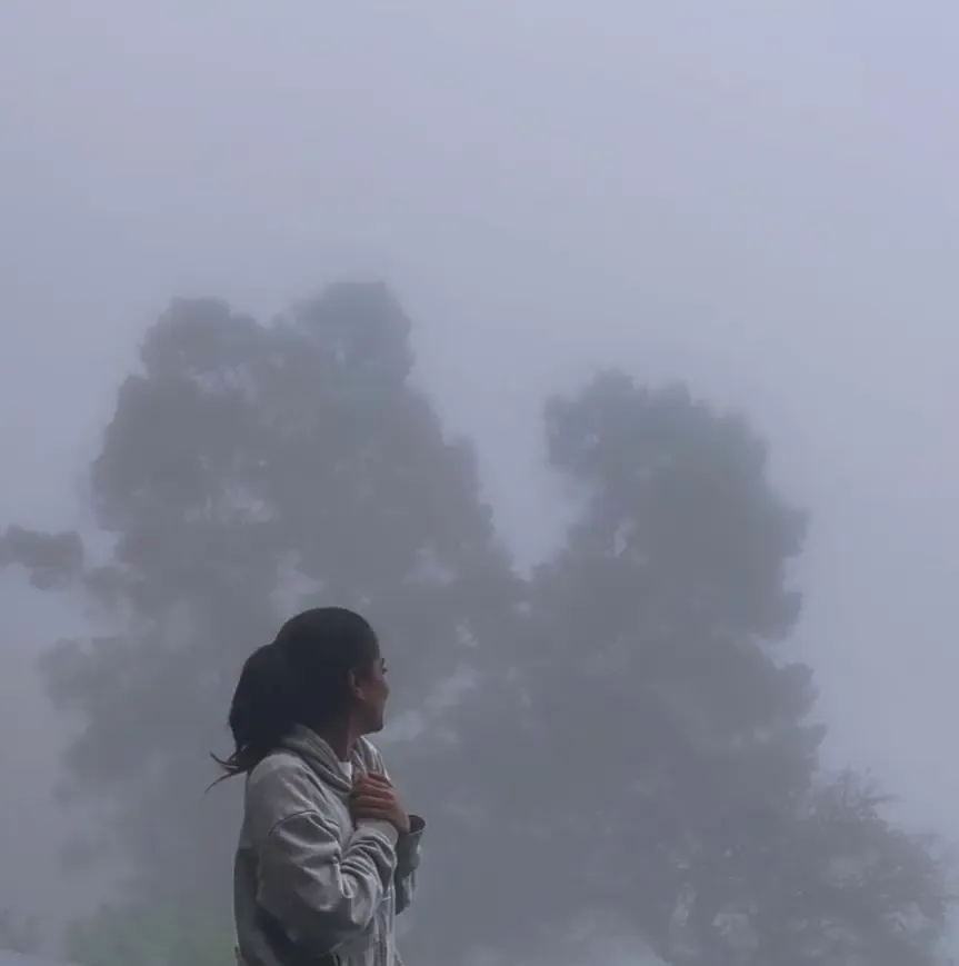 Is Joy Truly Defined by Those We Share It With? Actress Sri Gouri Priya Shares Her Thoughts