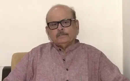 जेपी आंदोलन का जिक्र कर राहुल गांधी की बात का समर्थन, तारिक अनवर बोले- युवा ही लाते हैं बड़ा बदलाव