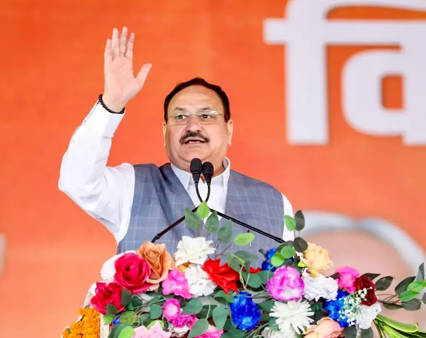 क्या जेपी नड्डा दिल्ली विधानसभा में अटल बिहारी वाजपेयी और महामना मदन मोहन मालवीय की तस्वीरों का अनावरण करेंगे?