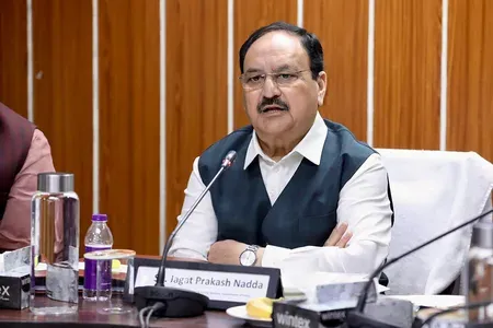 ICMR high-altitude research centre in Himachal Pradesh: Nadda to lay foundation stone on July 11