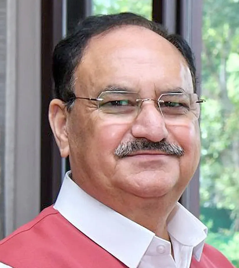 Will JP Nadda Visit the Disaster-Affected Areas of Himachal?