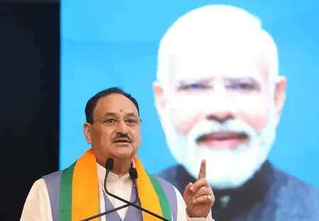 Can India Lead the Fight Against TB Under PM Modi's Guidance?