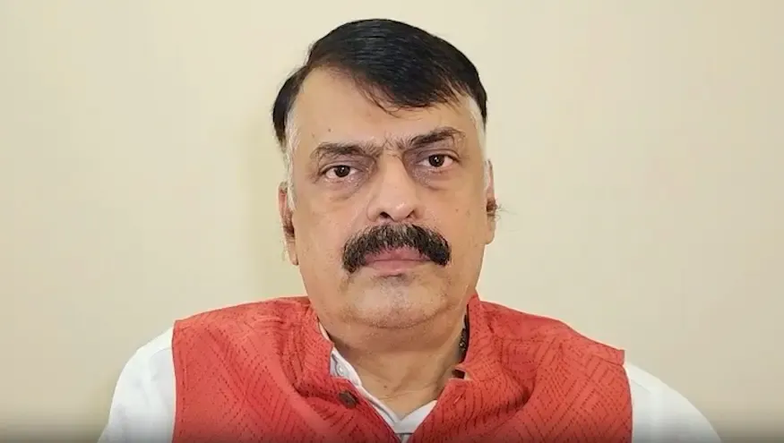 जेपीएससी-जेएसएससी सीजीएल विवाद: राजेश ठाकुर बोले — 'लाखों छात्रों का भविष्य दांव पर, कांग्रेस चुप नहीं बैठेगी'