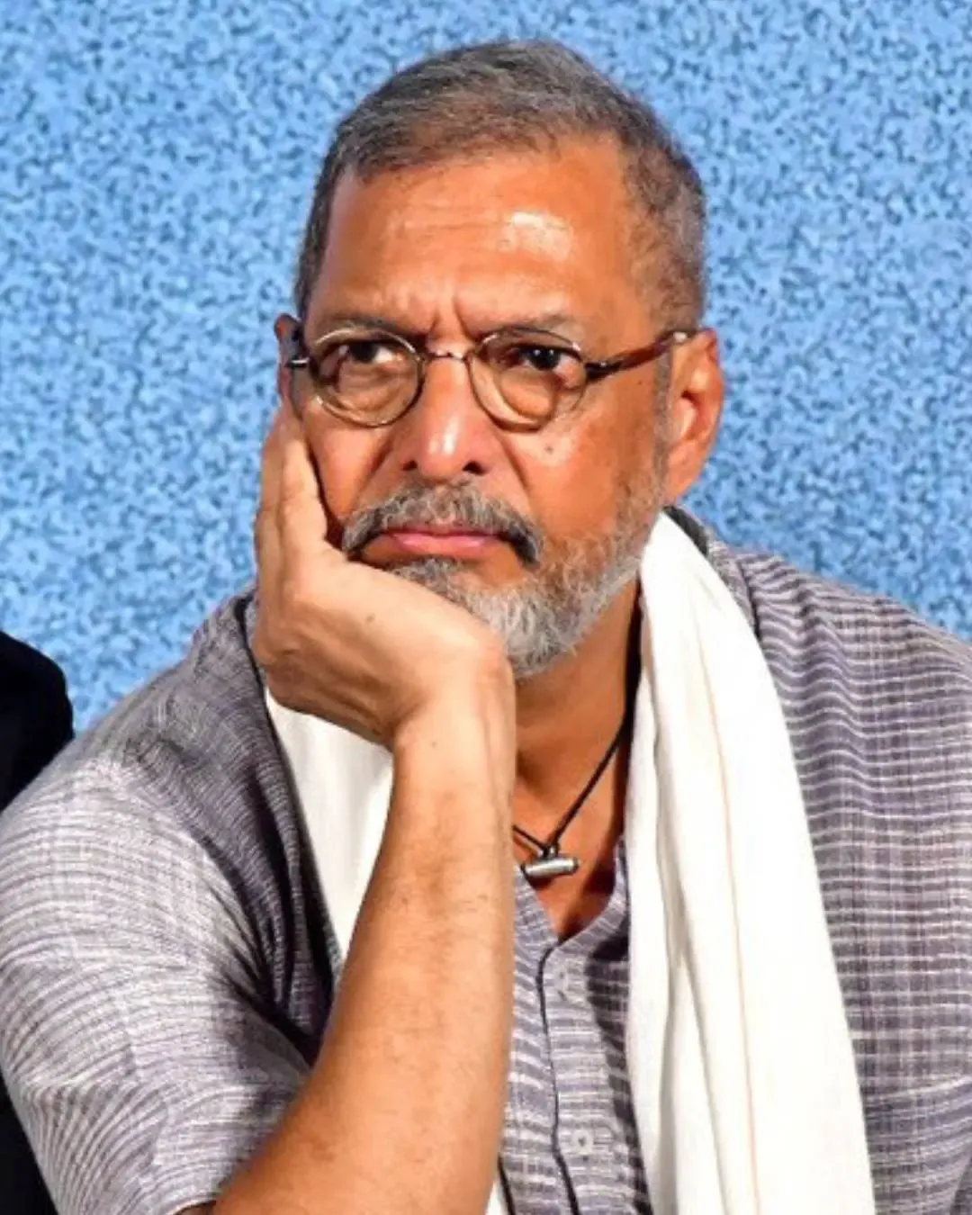 Jr NTR, Prabhu Deva mourn Nana Patekar's death; hail 4-decade legacy