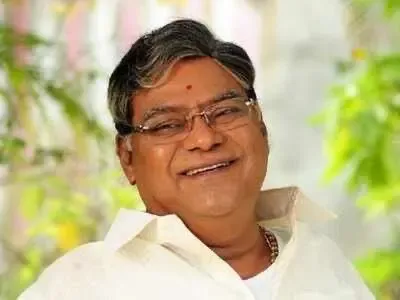 How Did Jr NTR, Ram Charan, Mahesh Babu & Others React to the Loss of Kota Srinivasa Rao?