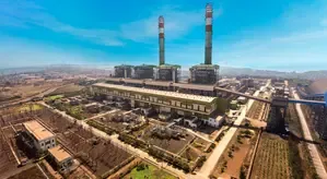 JSW Energy's Q3 profit drops 27 pc to Rs 168 crore