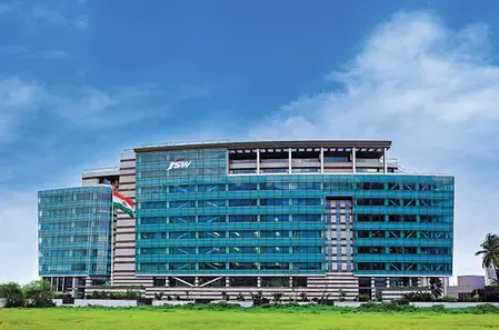 Why Did JSW Steel’s Q1 Revenue Decline Over 3.7% While Net Profit Increased?