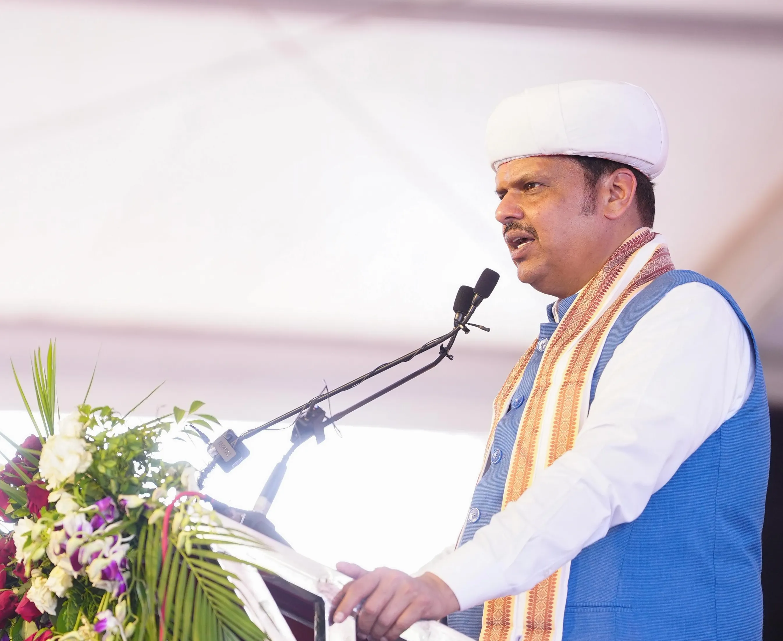 मीरा रोड चाकू हमला: धर्म पूछकर हमला करने वाले जुबेर अंसारी की जांच एटीएस को सौंपी, घर से ISIS साहित्य बरामद