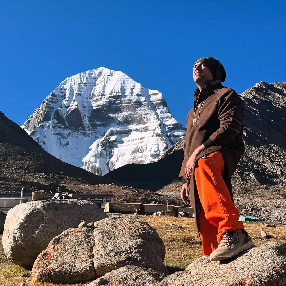 Did Jubin Nautiyal Honor Dharmendra's Legacy?