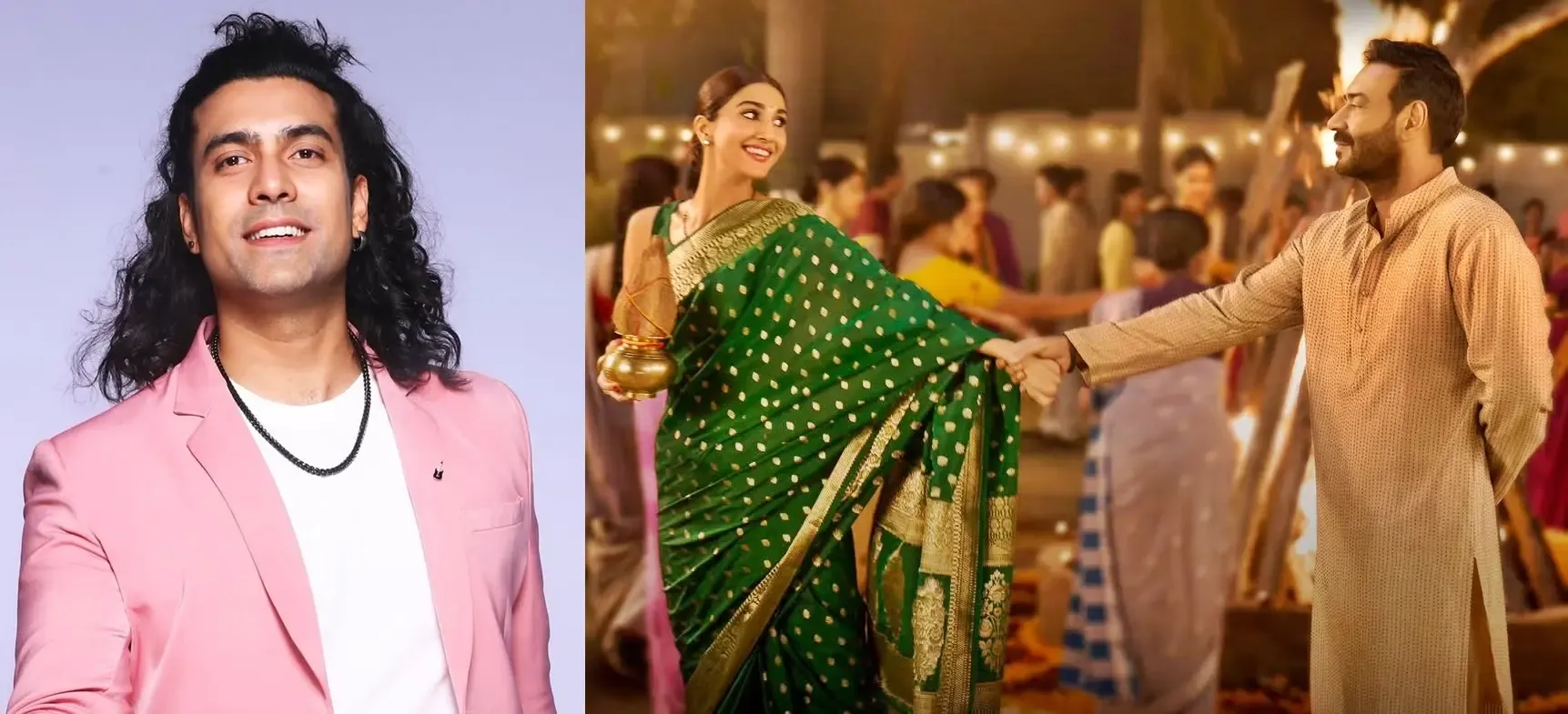 Jubin Nautiyal Discusses ‘Tumhe Dillagi’: A Song I Adore, A Task I Embrace