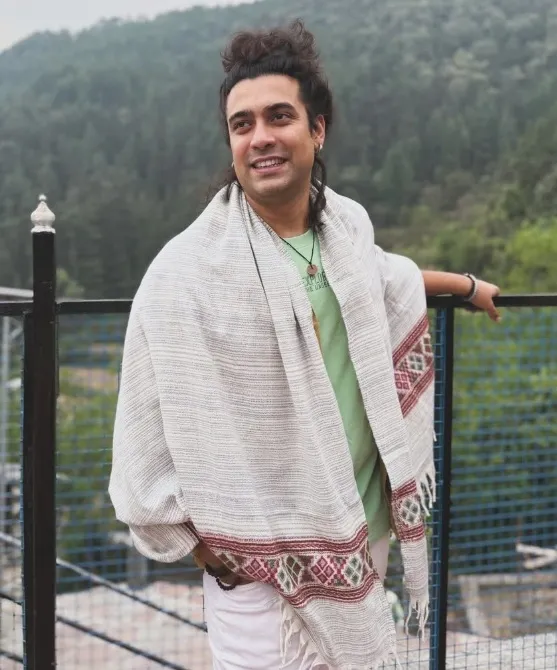 Did Jubin Nautiyal Connect with ‘Barbaad’ Instantly?