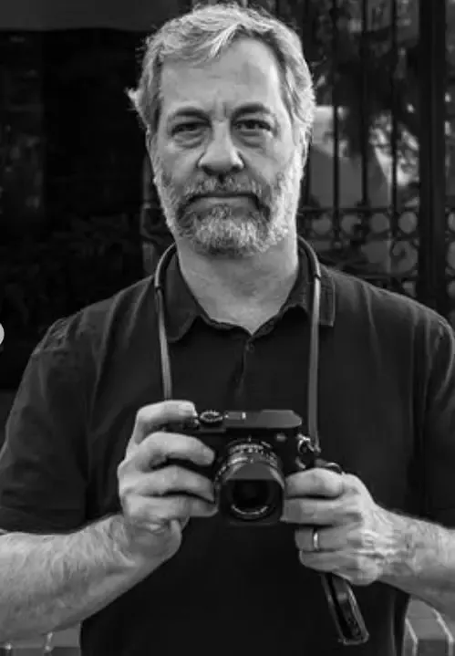 Is Judd Apatow Uniting Americans Against Trump?