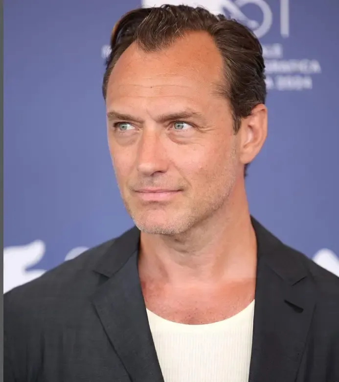 How Does Jude Law Describe His Dynamic with Jason Bateman?