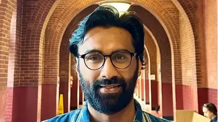 Did a Judge Just Order the Release of an Indian Academic Held by US Immigration Authorities?