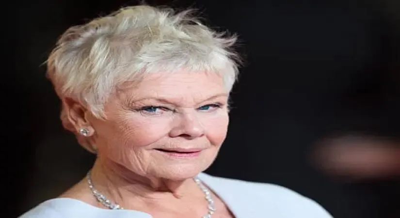 Is Judi Dench's Secret to Happiness Really Gratitude?