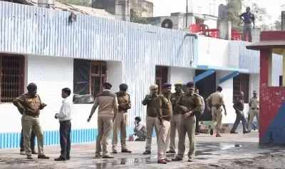 NIA Investigation into Judicial Officers' Harassment Begins in Kaliachak, Bengal