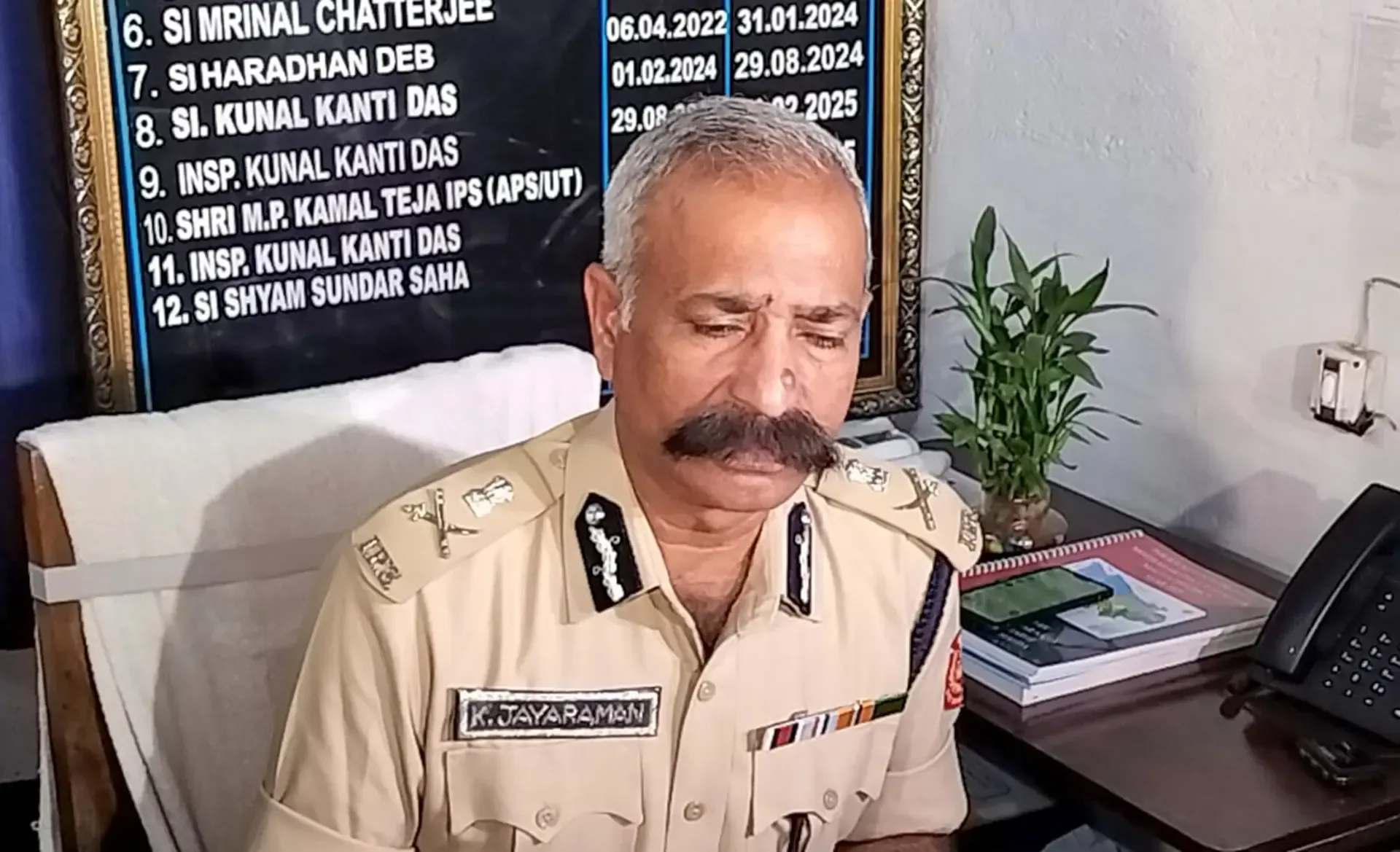Escalation in Judicial Officers' Harassment Case: 33 Arrests Made, 19 Cases Filed in Bengal