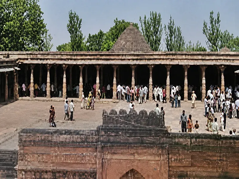 Madhya Pradesh HC declares Bhojshala a temple, grants Hindus exclusive worship rights