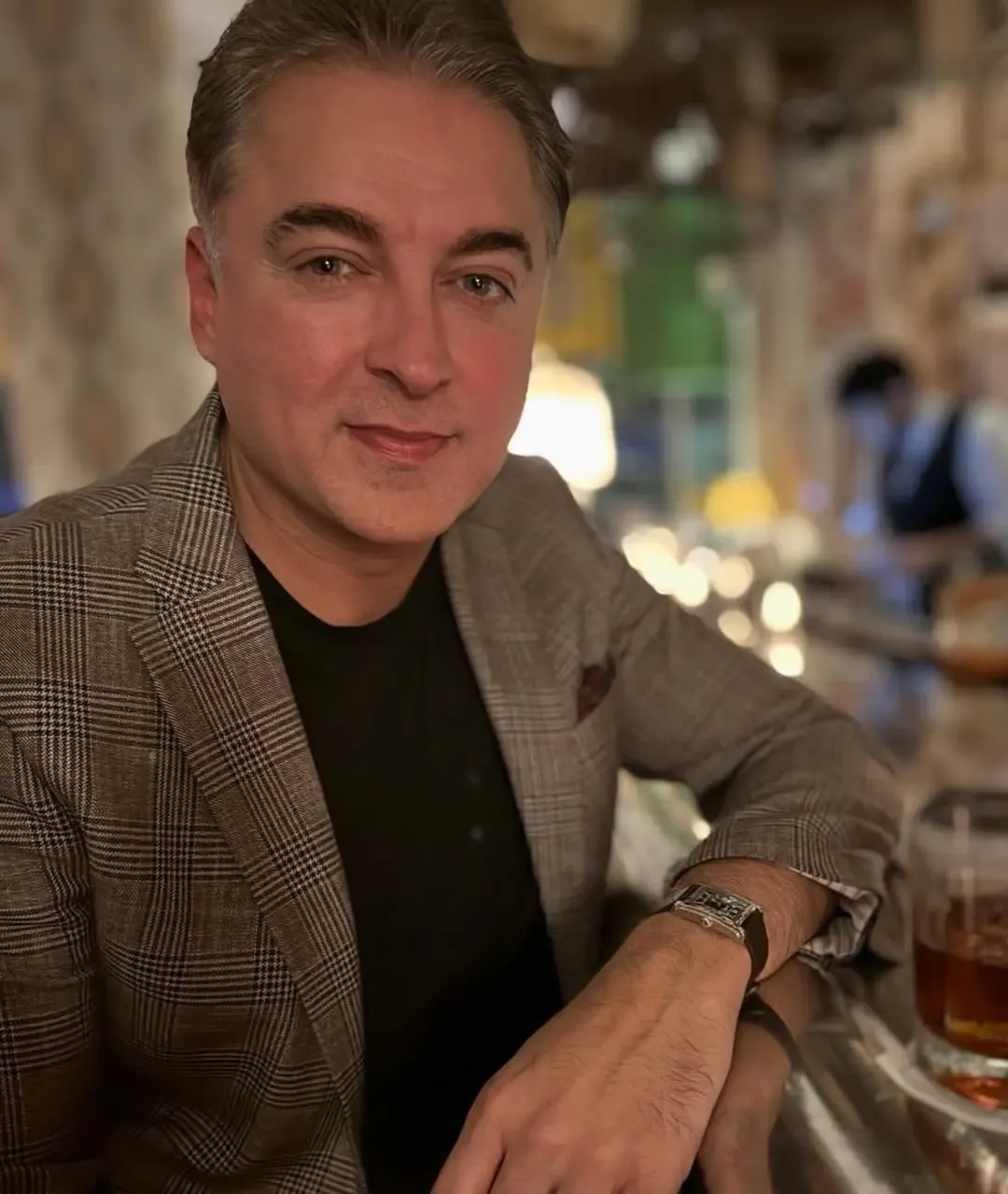 Has Jugal Hansraj ‘Activated’ His Festive Mode to Spread Christmas Cheer?