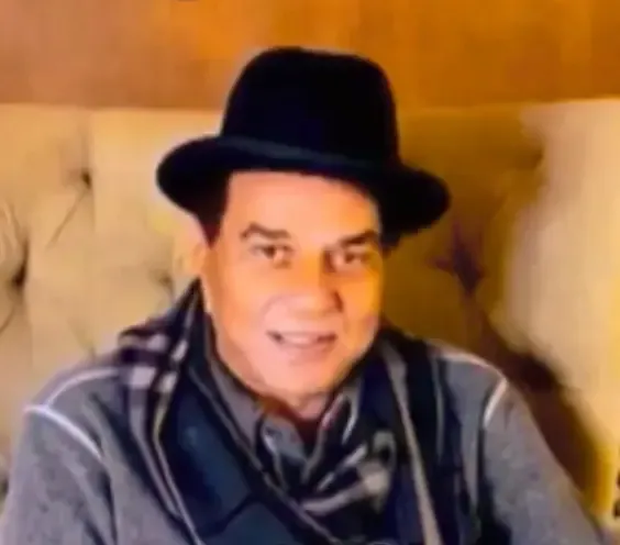 Did Juhi Babbar Share Heartfelt Memories of Dharmendra?