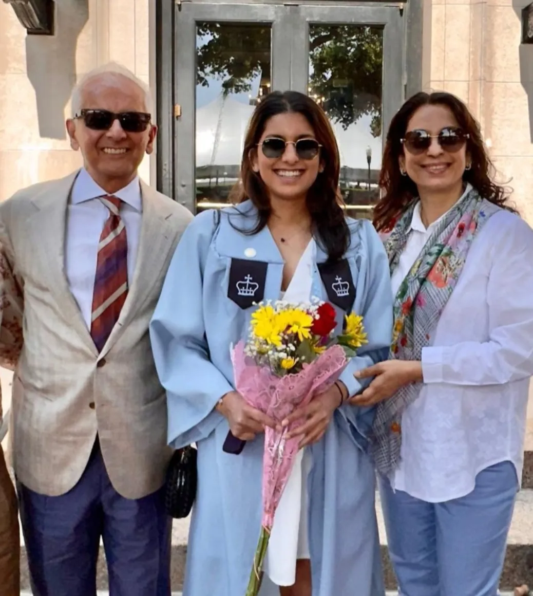 Did Juhi Chawla Celebrate Daughter Jahnavi's Birthday by Planting 1000 Trees?