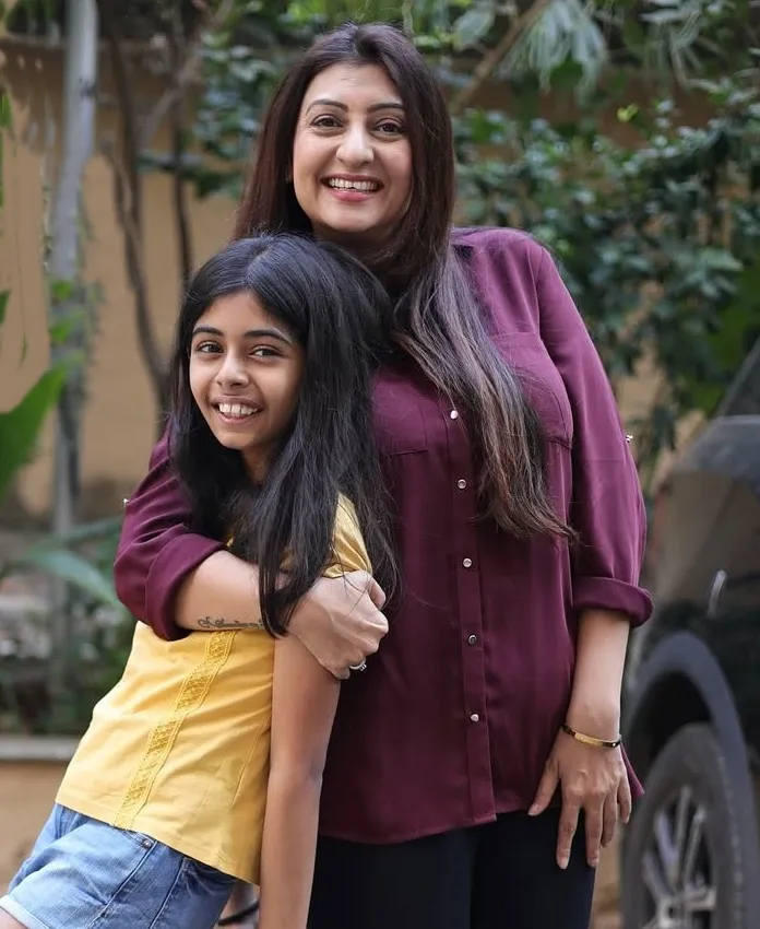 Juhi Parmar: How Did She Transition from Mother to Best Friend?