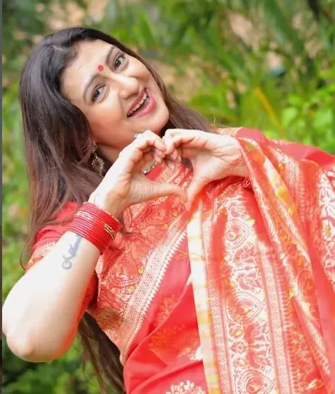 'कुमकुम– एक प्यारा सा बंधन' के 24 साल: जूही परमार ने इंस्टाग्राम पर फैंस का जताया दिल से शुक्रिया