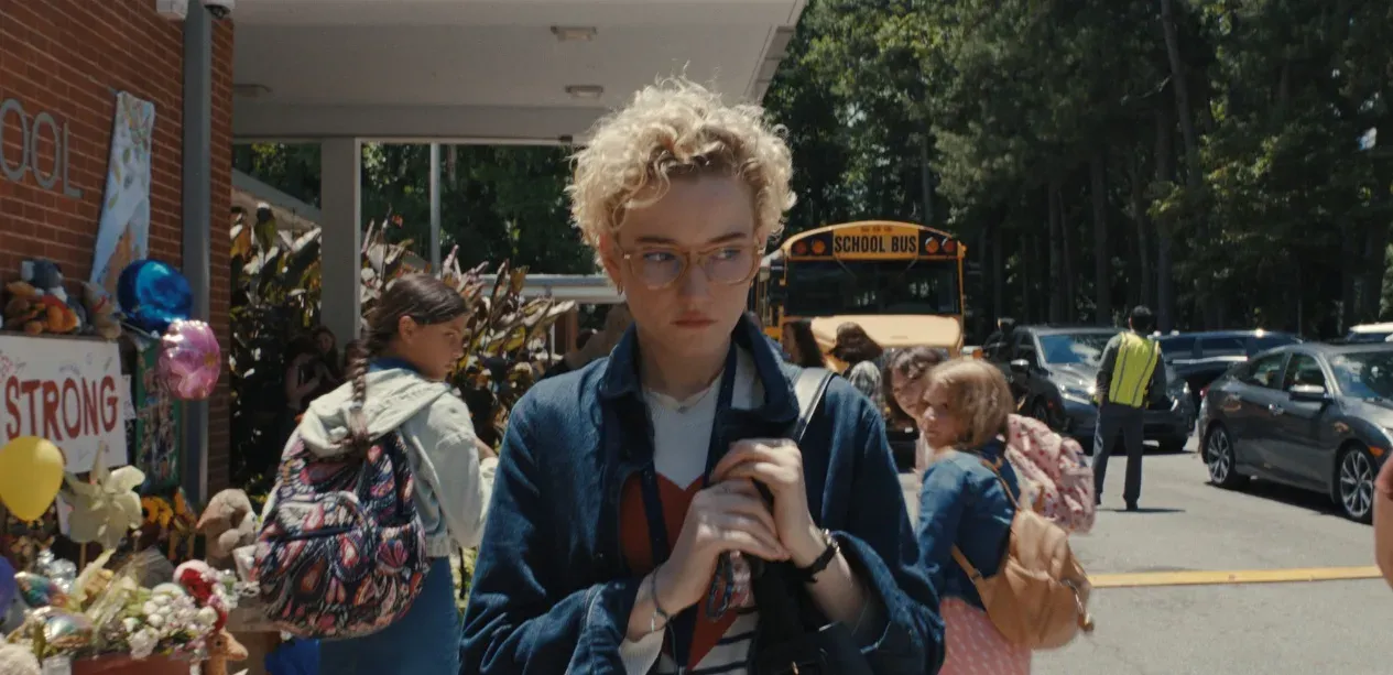 Julia Garner to lead 'Guilty Creatures' true crime series at Apple
