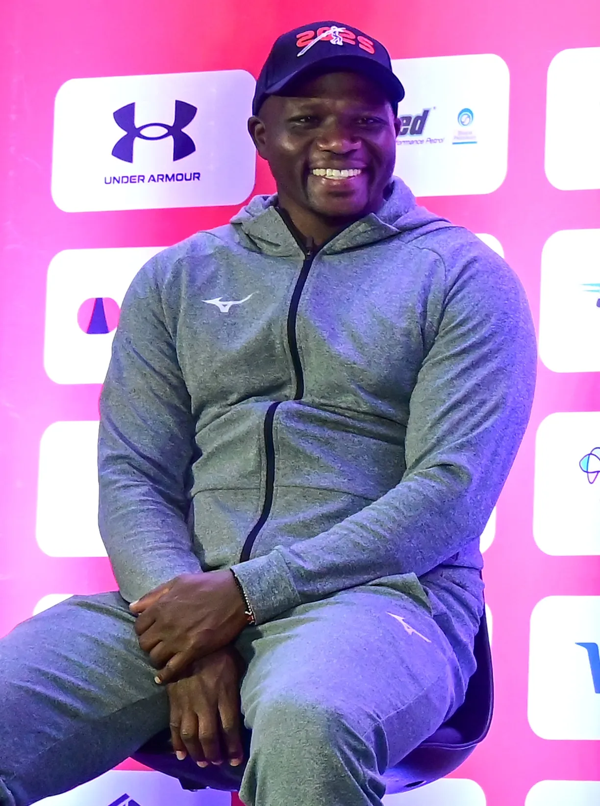 Could Julius Yego Achieve 90m Throws at NC Classic 2025?
