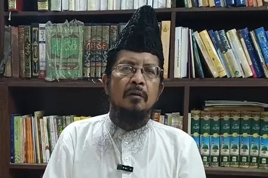 जुलूस-ए-मोहम्मदी में डीजे और गैर-इस्लामी गतिविधियाँ बंद करें: मौलाना शहाबुद्दीन रजवी बरेलवी