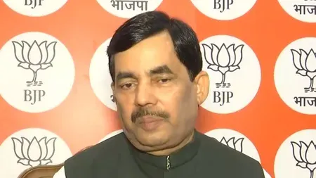 10 जून को टूटेगा नेहरू का PM रिकॉर्ड, शाहनवाज हुसैन बोले — मोदी जैसा बेटा पाकर देश खुशकिस्मत