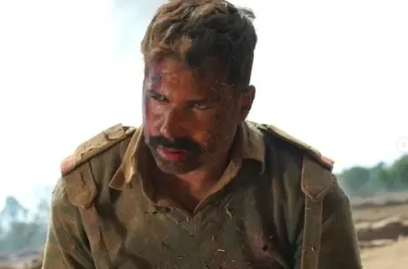 जंग, चोट और बदलाव… 'बॉर्डर 2' ने वरुण धवन के निजी जीवन पर डाला असर