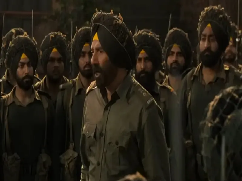 क्या 'बॉर्डर-2' का दमदार ट्रेलर जंग की नई परिभाषा पेश करता है?