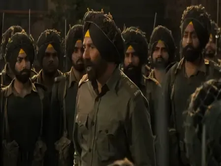 क्या 'बॉर्डर-2' का दमदार ट्रेलर जंग की नई परिभाषा पेश करता है?