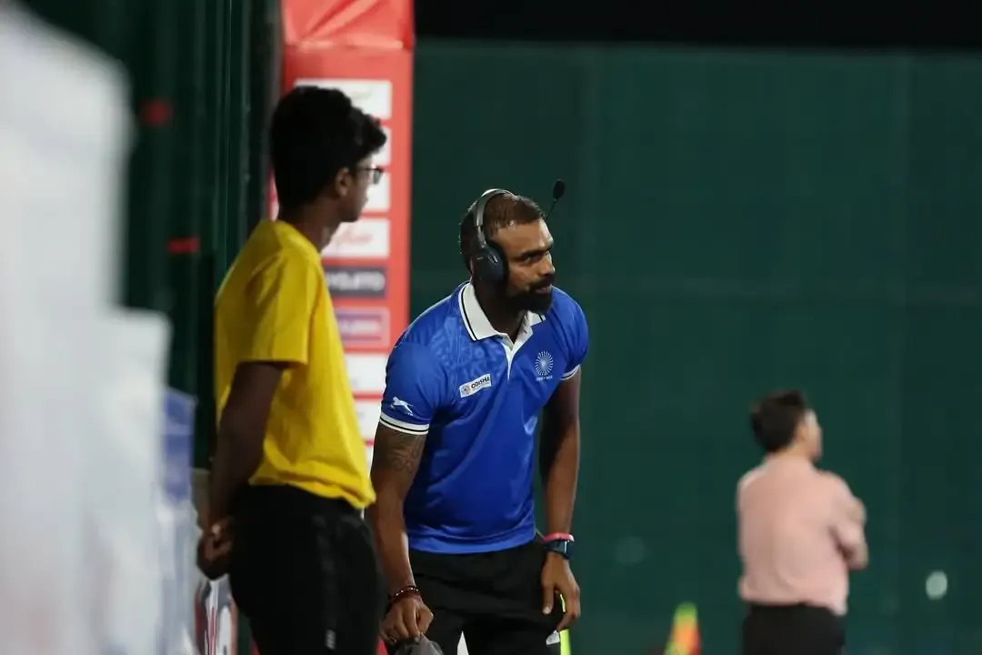 Will the Match Against Pakistan Be Exciting for Junior Men's Hockey WC?