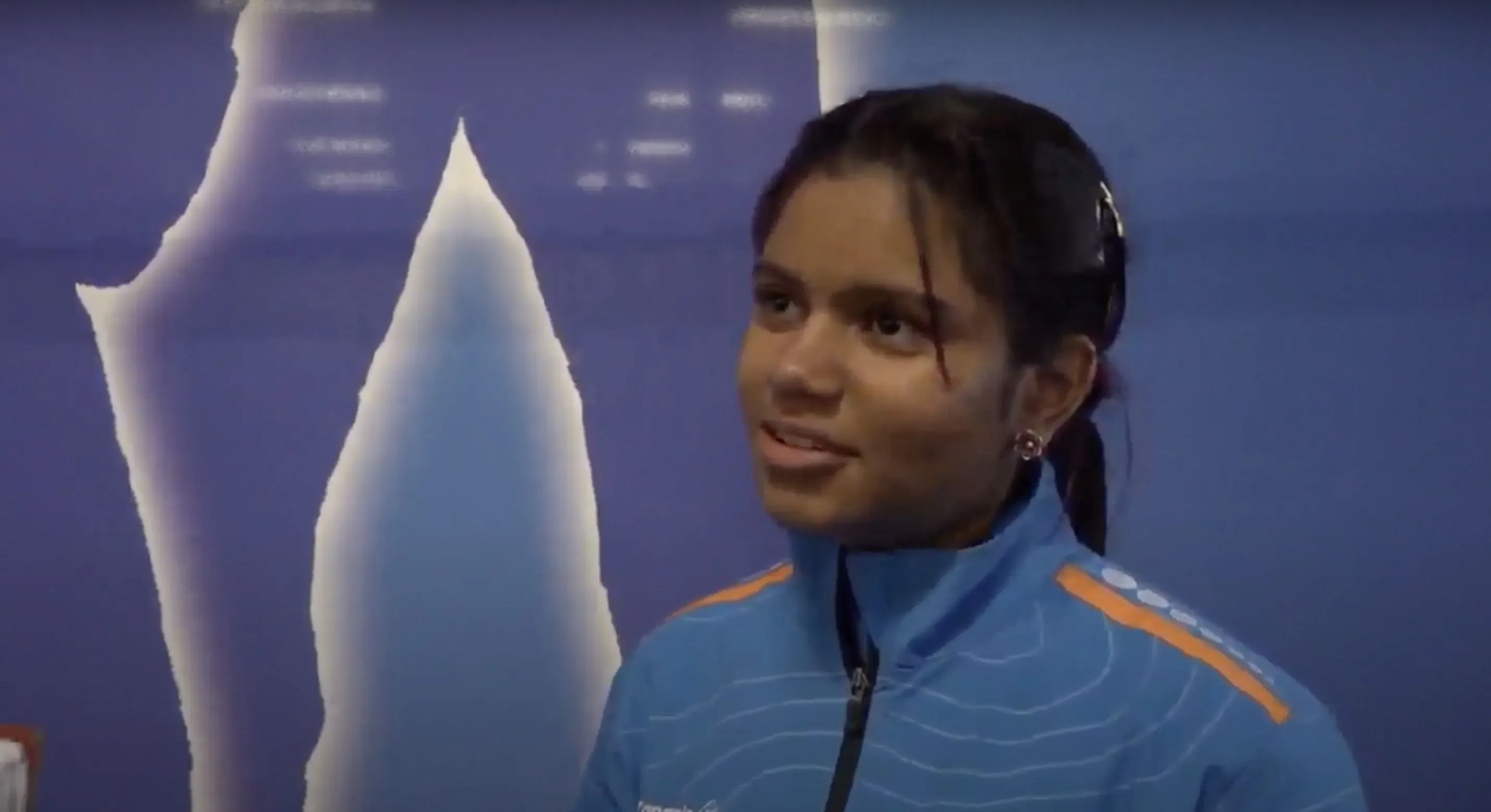 Could India’s Shambhavi and Ojasvi Achieve a 1-2 Finish at the Junior World Cup?