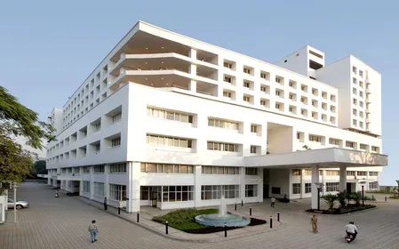 Jupiter Life Line Hospitals Q1 FY27 net profit falls 14.6% on Dombivli drag