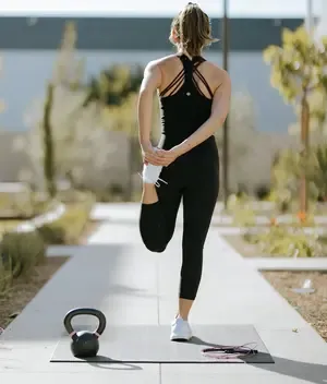 Just 10 mins of intensive workouts daily can help keep bowel cancer at bay: Study