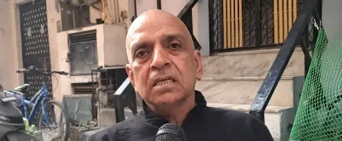 What Did Jagdish Kataria Learn Just Before the Red Fort Blast?