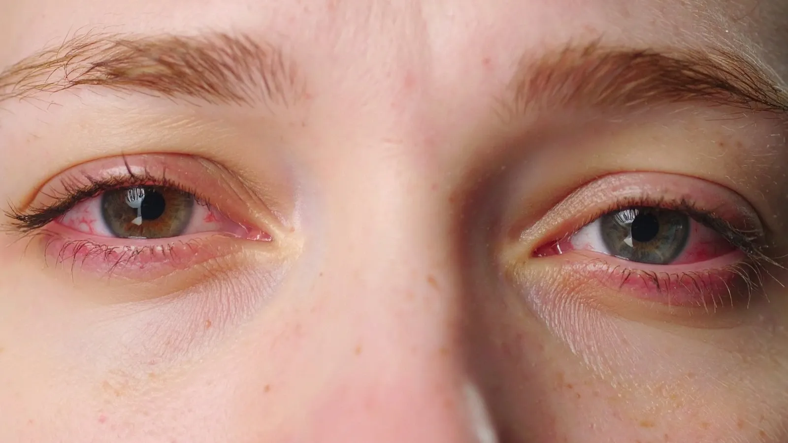 Can Just 1 Hour of Social Media Reels on Smartphones Lead to Eye Fatigue?