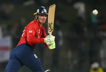 Tom Banton Reflects on T20 World Cup Semifinal: A Game with Unique Stakes