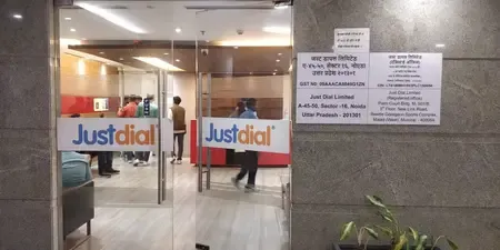 Just Dial Reports A 36.6% Decline in Q4 Net Profit