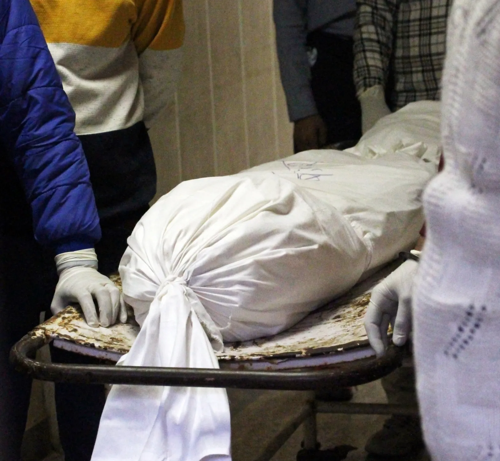 Is Justice for Divya Stalled Until the Autopsy Report?