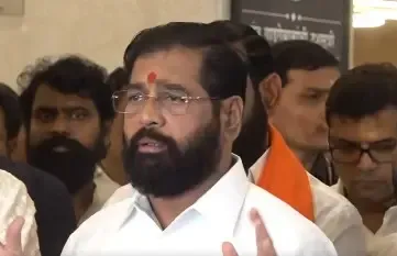 Maratha quota: DCM Eknath Shinde vows justice without harming OBC rights