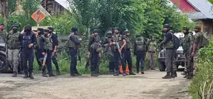 Did Justice Get Served as Indian Army Strikes 9 Targets Inside Pakistan?