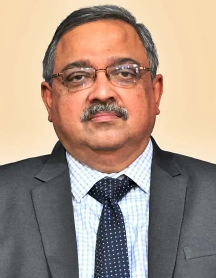 Justice K Vinod Chandran Sworn in as Supreme Court Judge