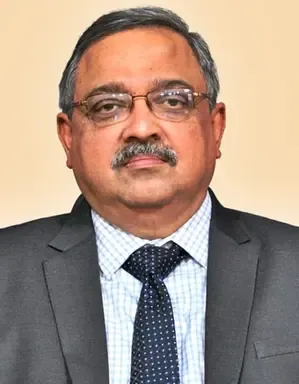 Justice K Vinod Chandran Sworn in as Supreme Court Judge