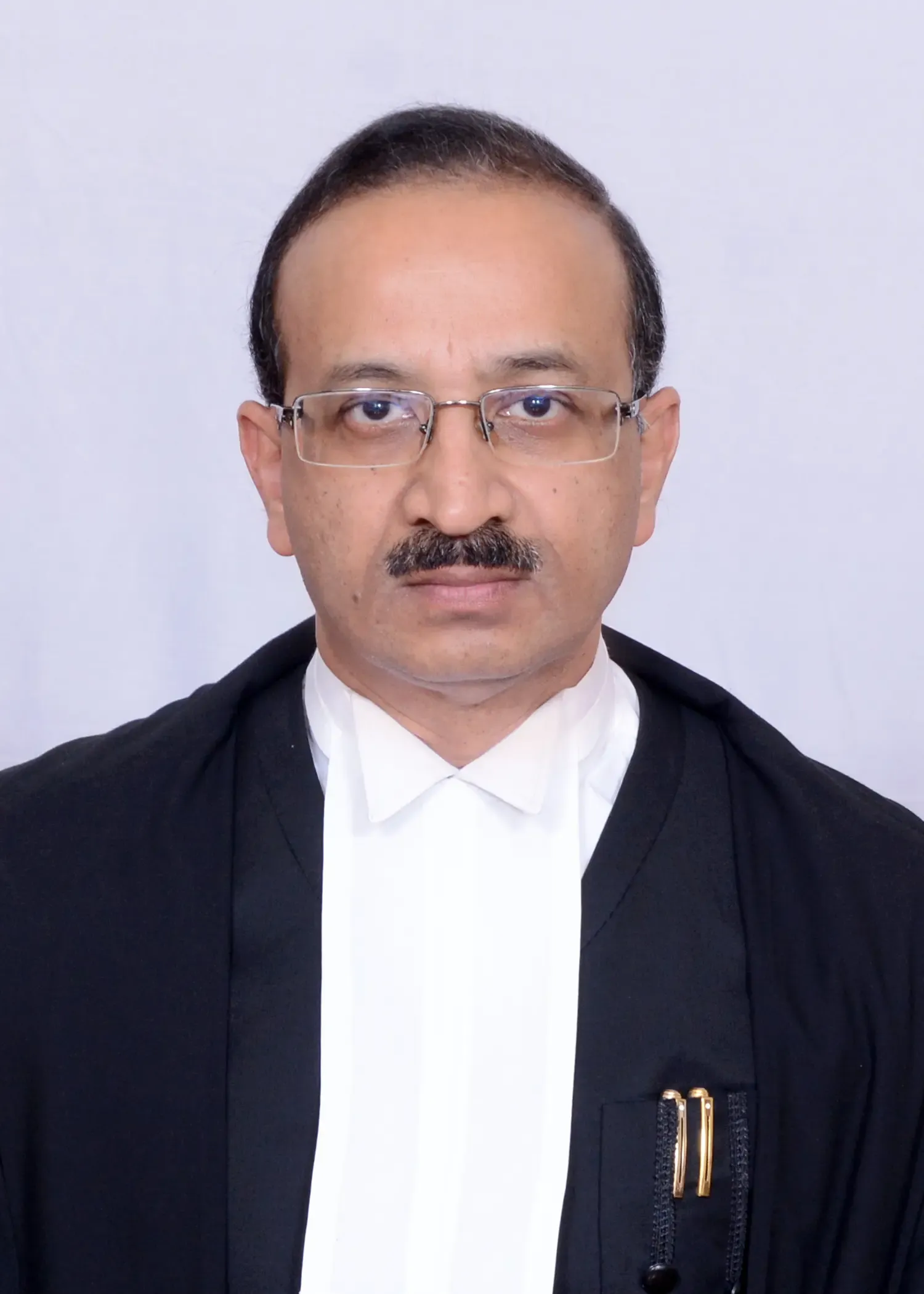 Is Justice Manoj Kumar Gupta the New Chief Justice of Uttarakhand HC?